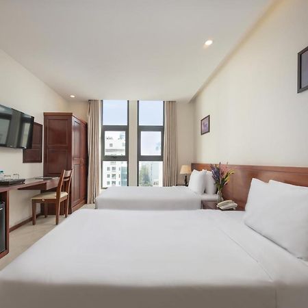 May Beach Da Nang Hotel Extérieur photo