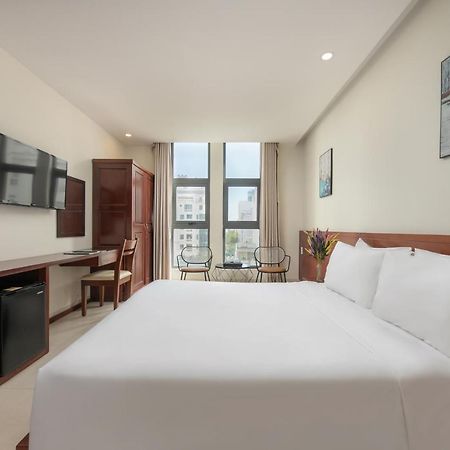 May Beach Da Nang Hotel Extérieur photo
