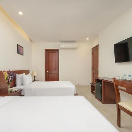May Beach Da Nang Hotel Extérieur photo