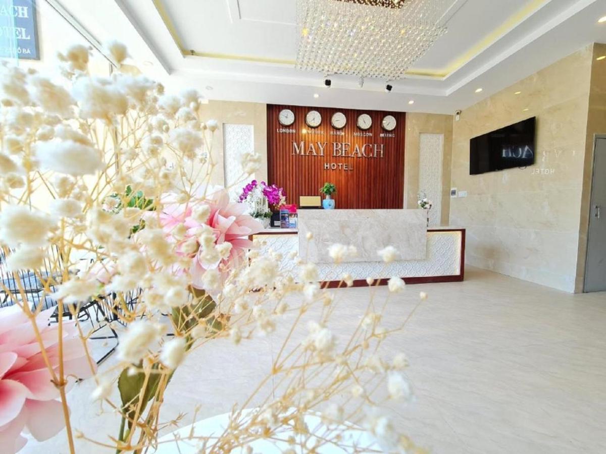 May Beach Da Nang Hotel Extérieur photo