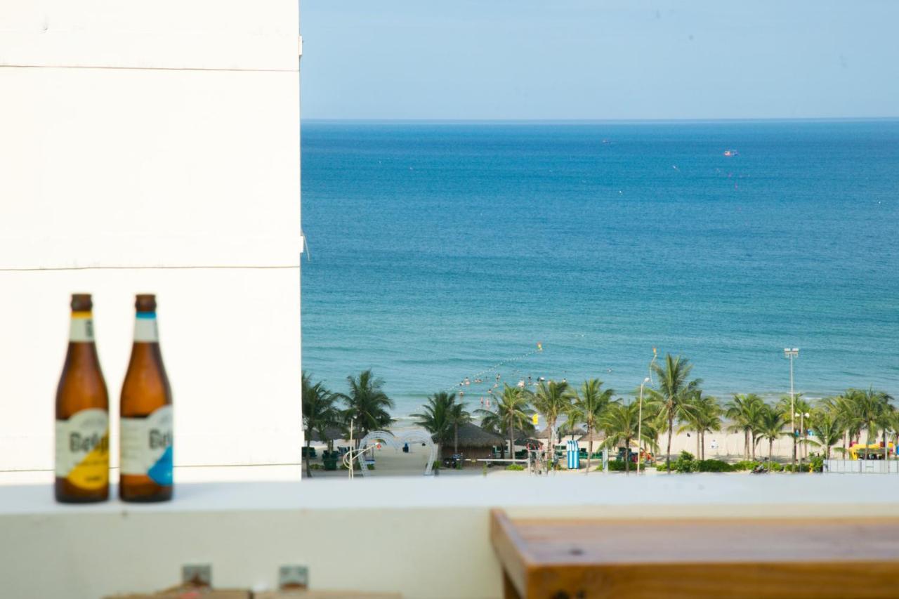 May Beach Da Nang Hotel Extérieur photo
