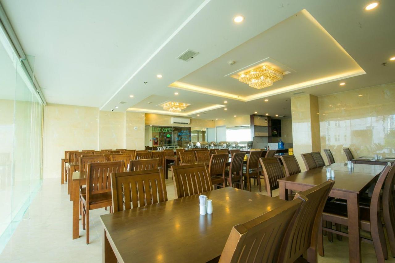 May Beach Da Nang Hotel Extérieur photo