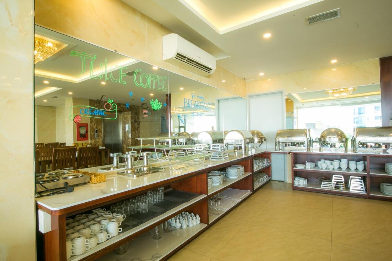 May Beach Da Nang Hotel Extérieur photo