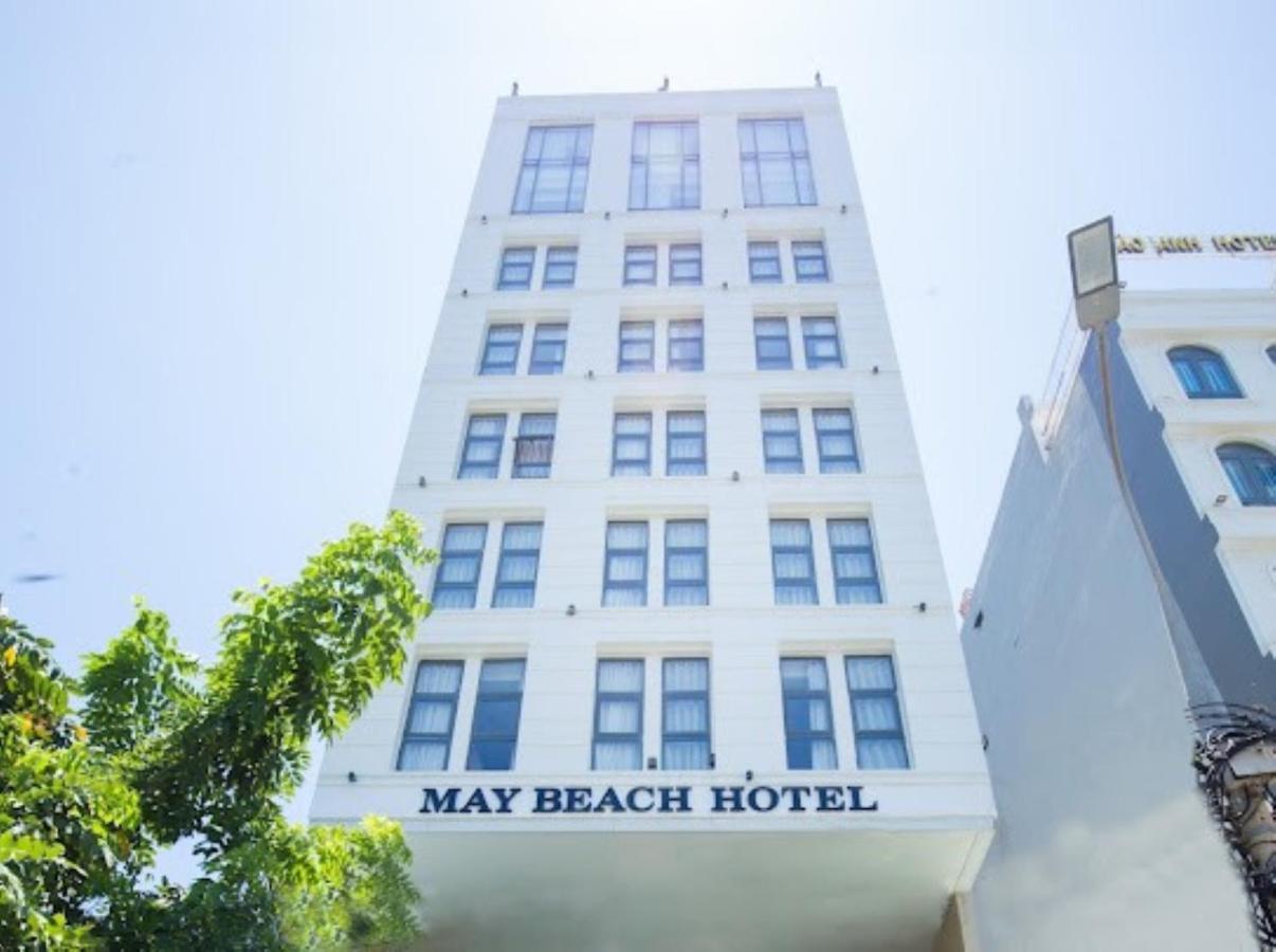May Beach Da Nang Hotel Extérieur photo