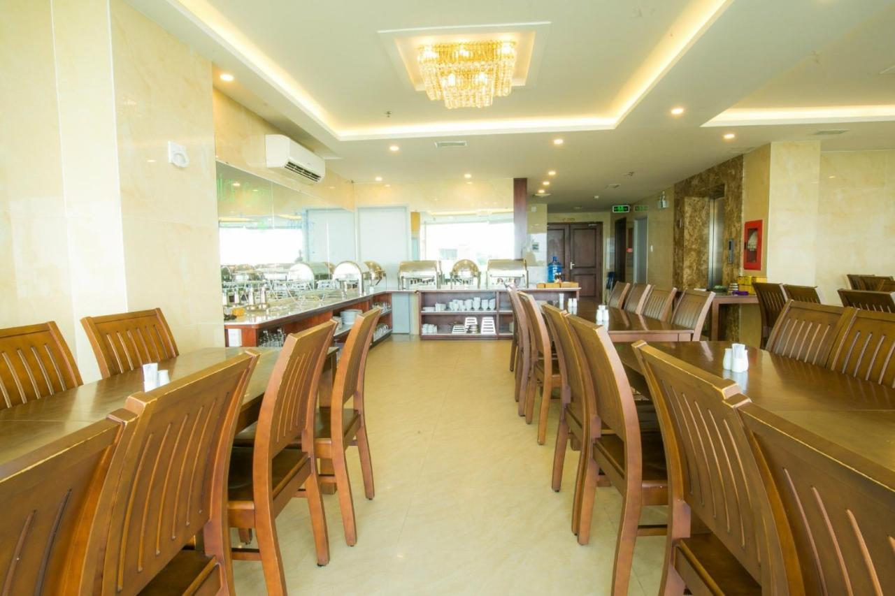 May Beach Da Nang Hotel Extérieur photo