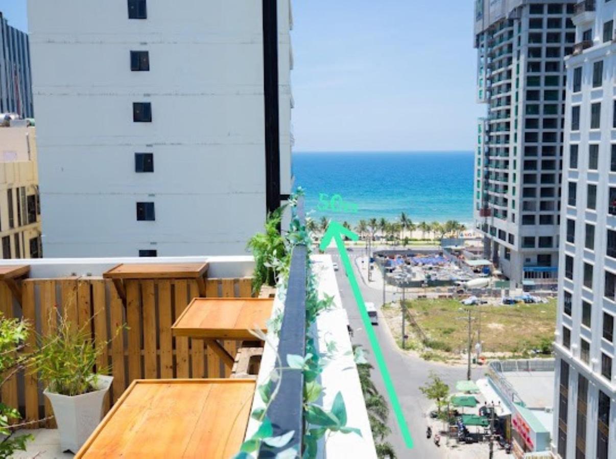 May Beach Da Nang Hotel Extérieur photo