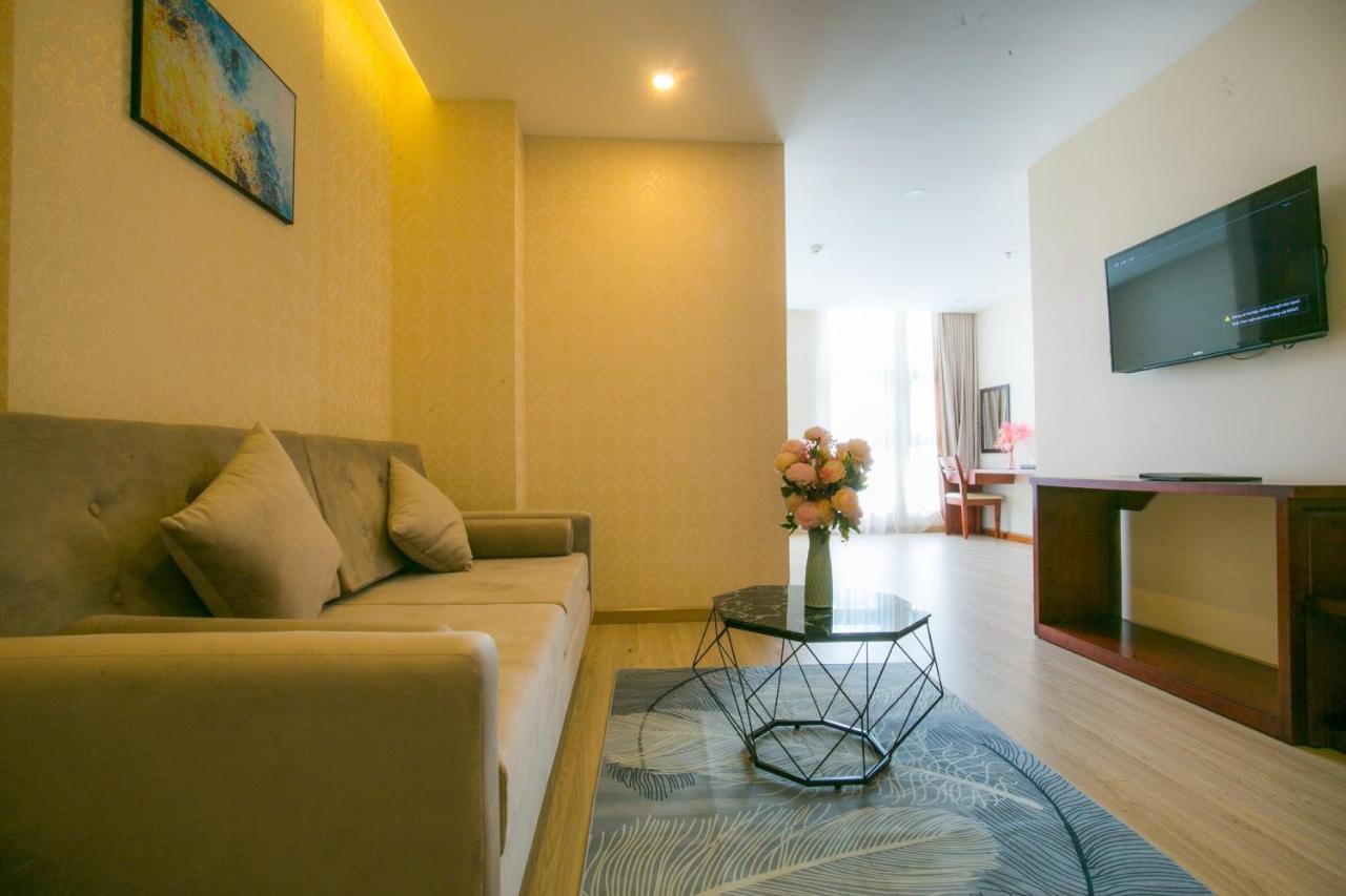 May Beach Da Nang Hotel Extérieur photo