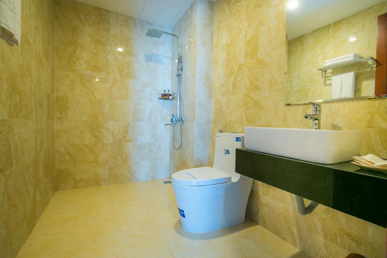 May Beach Da Nang Hotel Extérieur photo