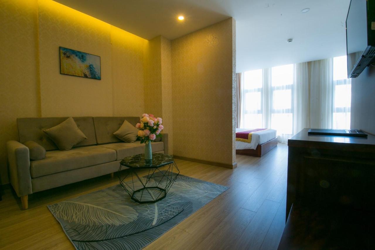May Beach Da Nang Hotel Extérieur photo