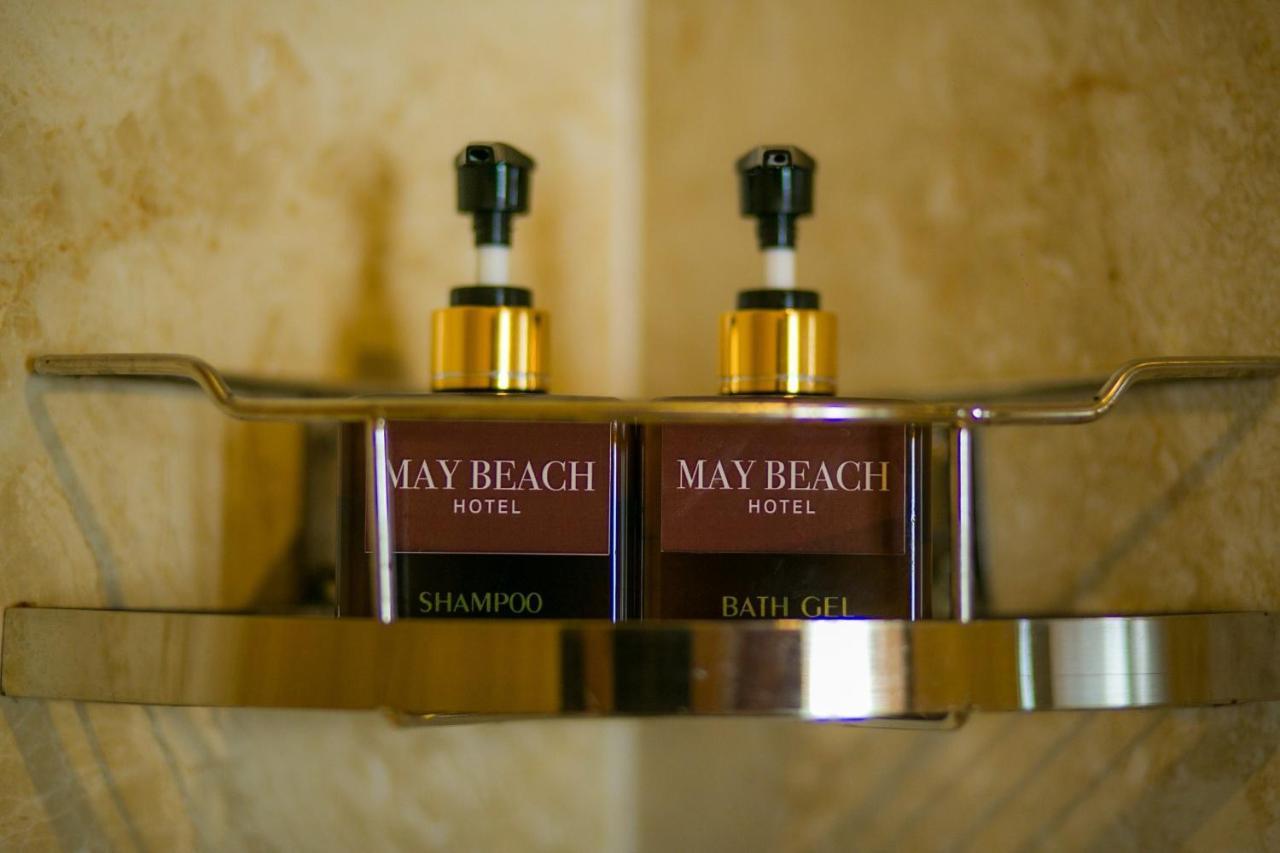 May Beach Da Nang Hotel Extérieur photo