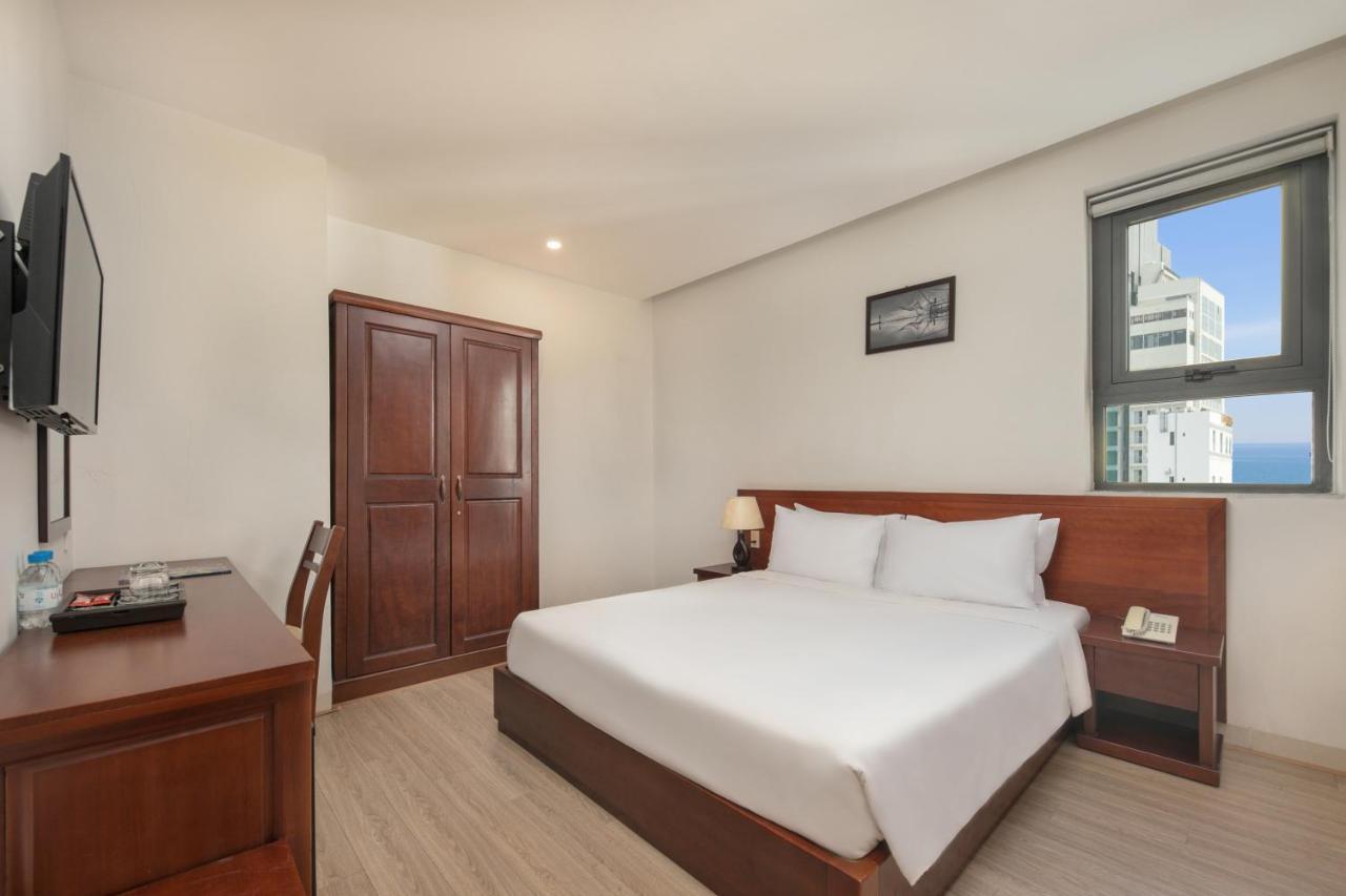 May Beach Da Nang Hotel Extérieur photo