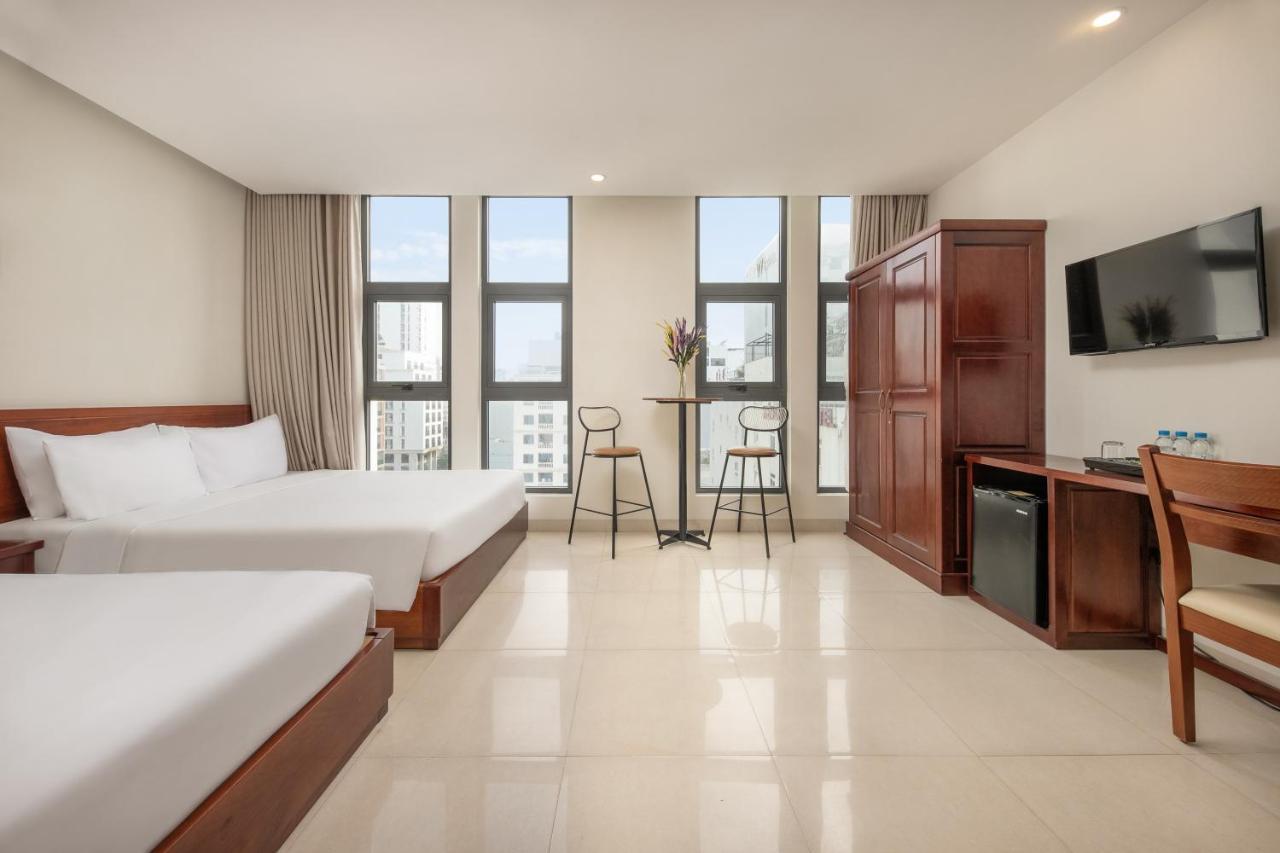 May Beach Da Nang Hotel Extérieur photo