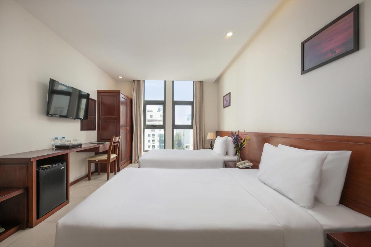 May Beach Da Nang Hotel Extérieur photo