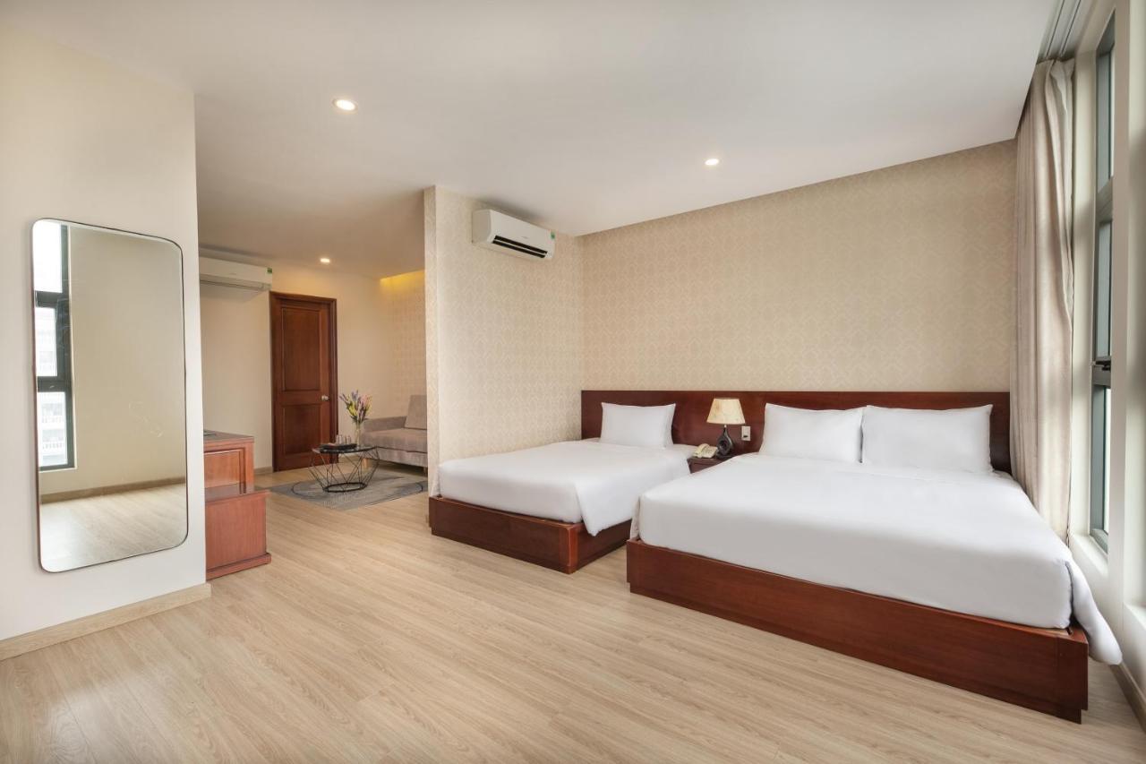 May Beach Da Nang Hotel Extérieur photo