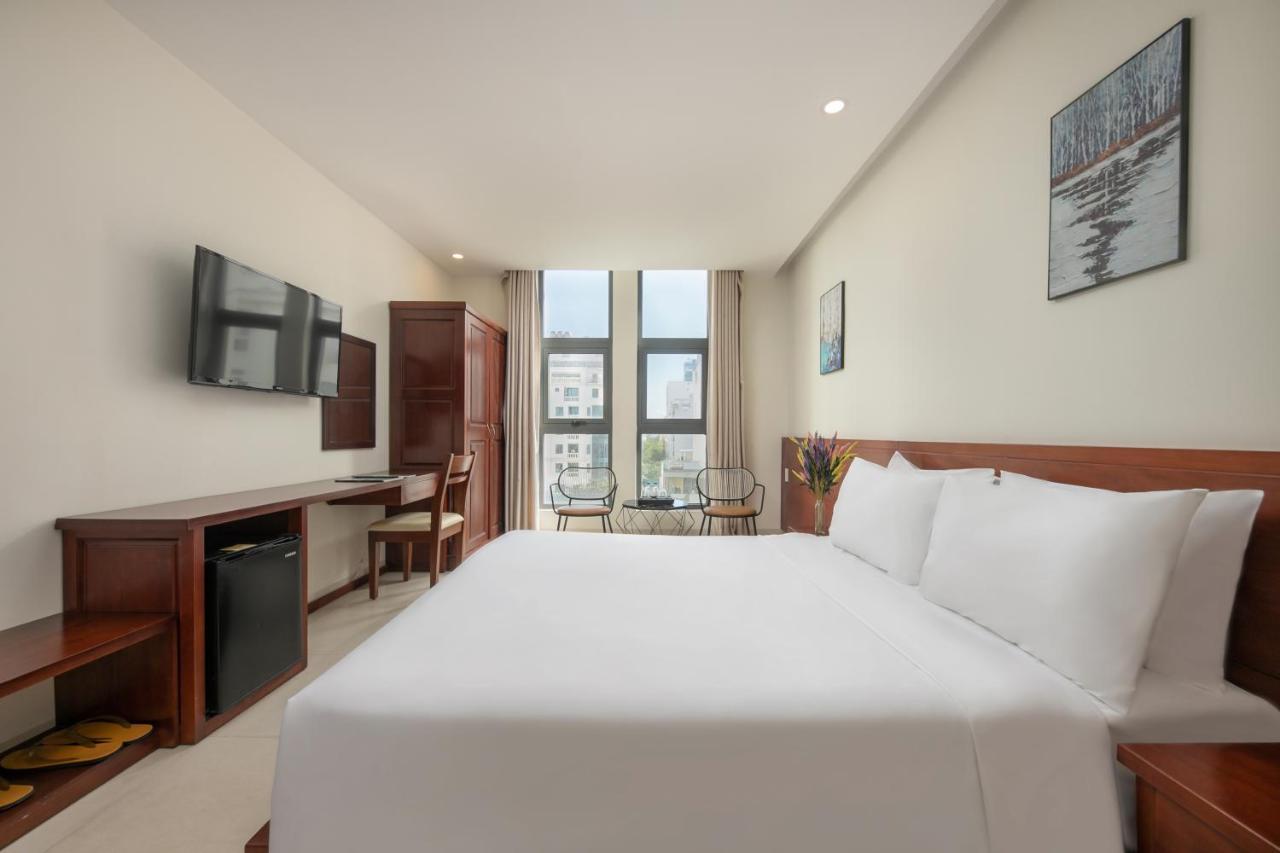May Beach Da Nang Hotel Extérieur photo