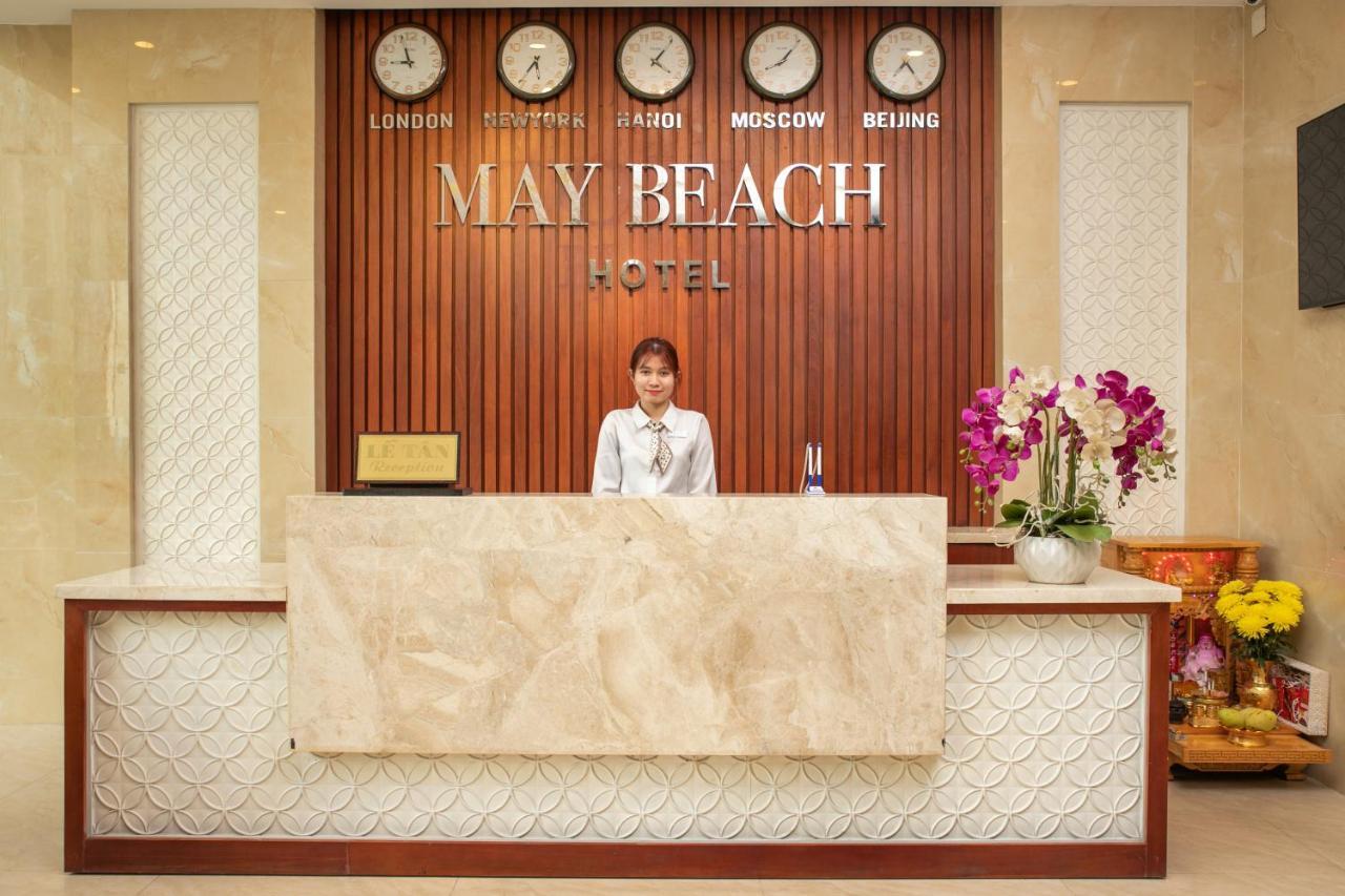 May Beach Da Nang Hotel Extérieur photo