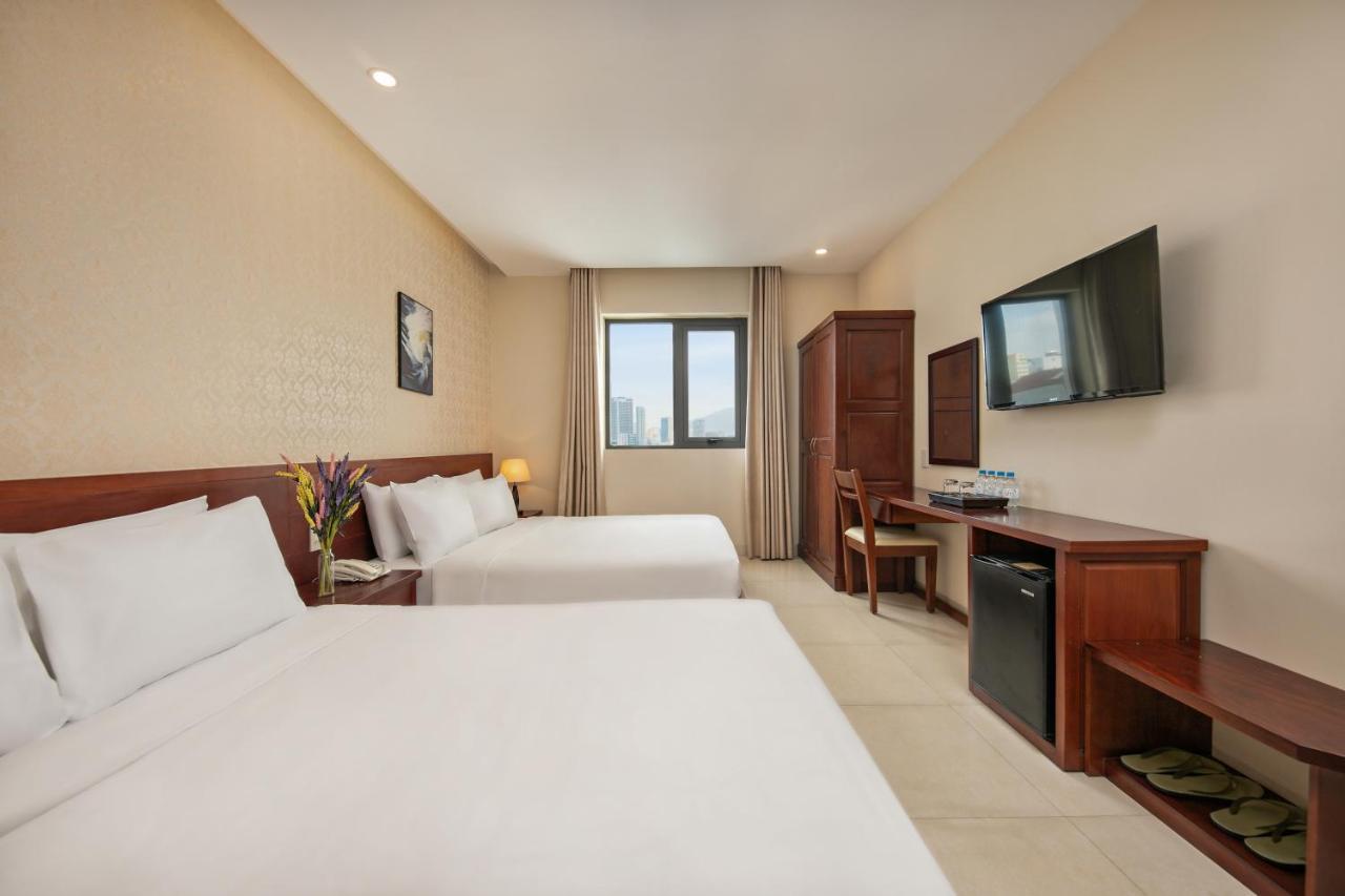 May Beach Da Nang Hotel Extérieur photo
