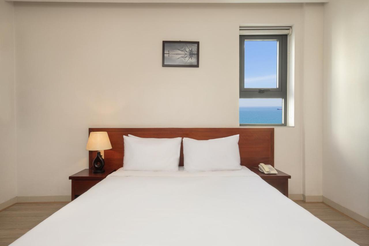 May Beach Da Nang Hotel Extérieur photo