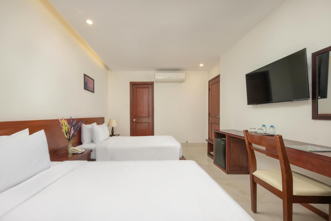 May Beach Da Nang Hotel Extérieur photo
