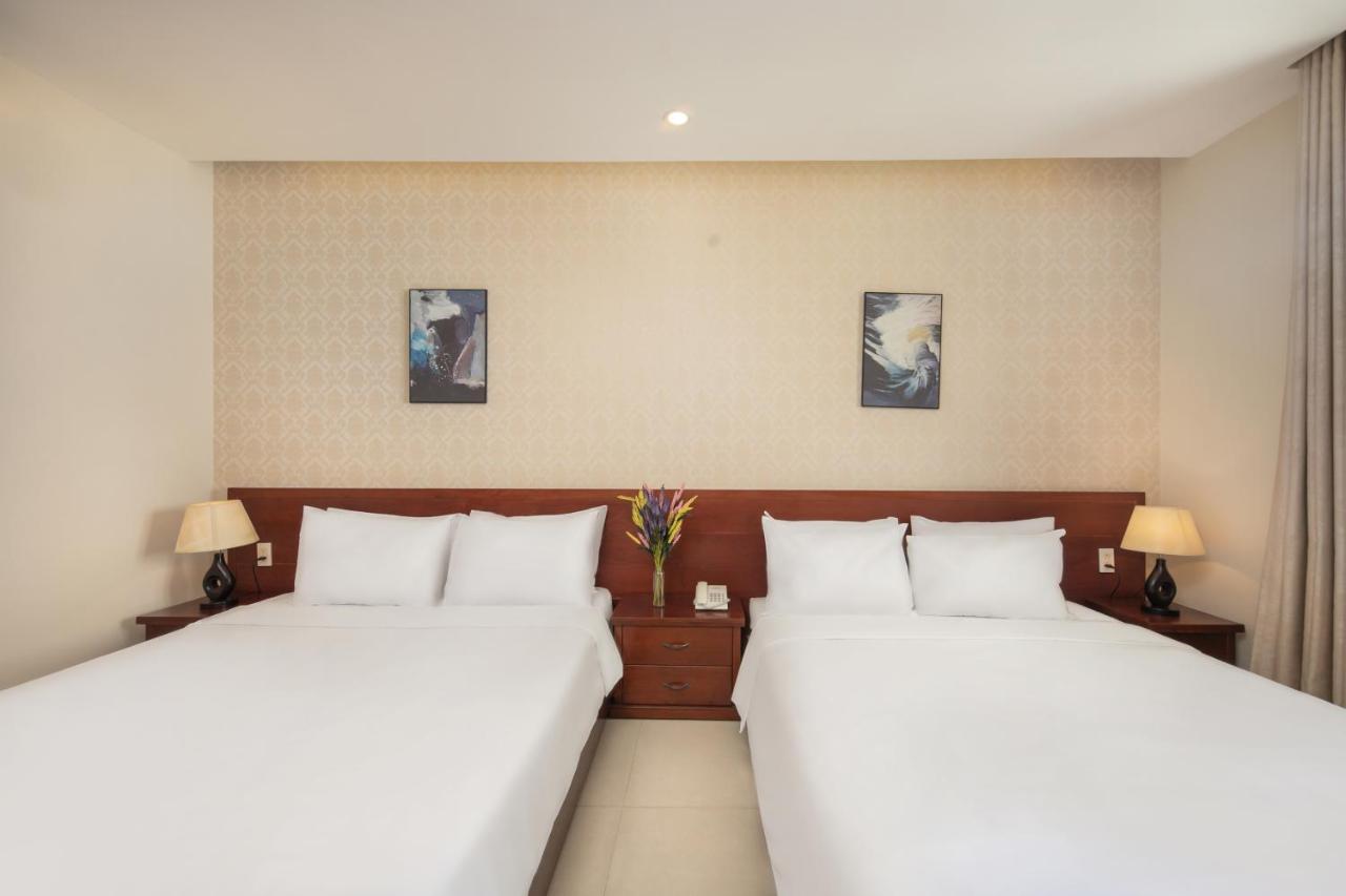 May Beach Da Nang Hotel Extérieur photo