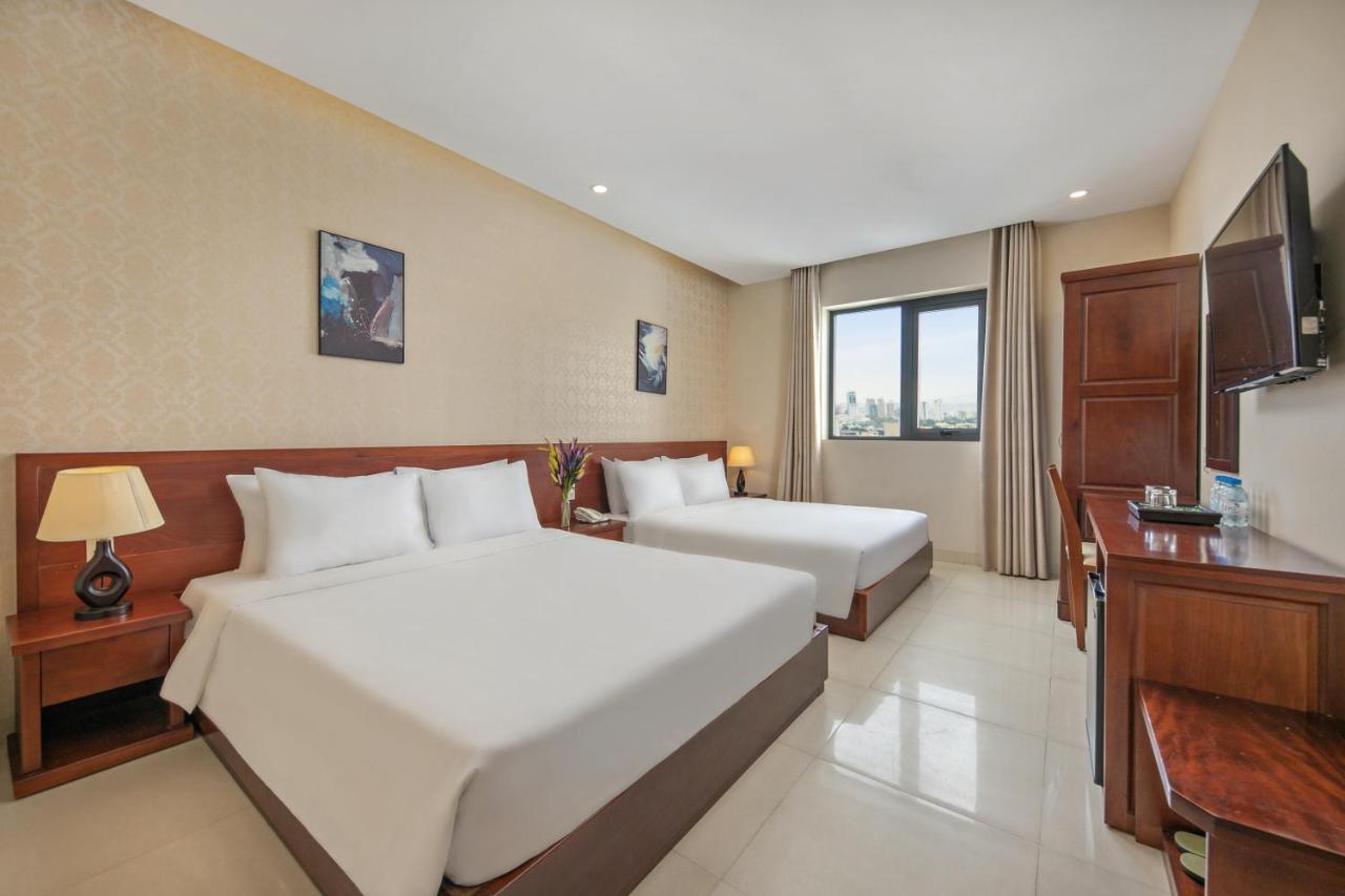 May Beach Da Nang Hotel Extérieur photo
