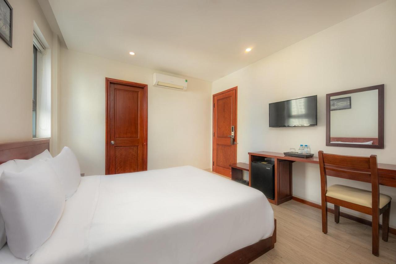 May Beach Da Nang Hotel Extérieur photo