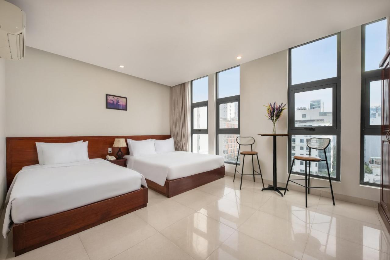 May Beach Da Nang Hotel Extérieur photo