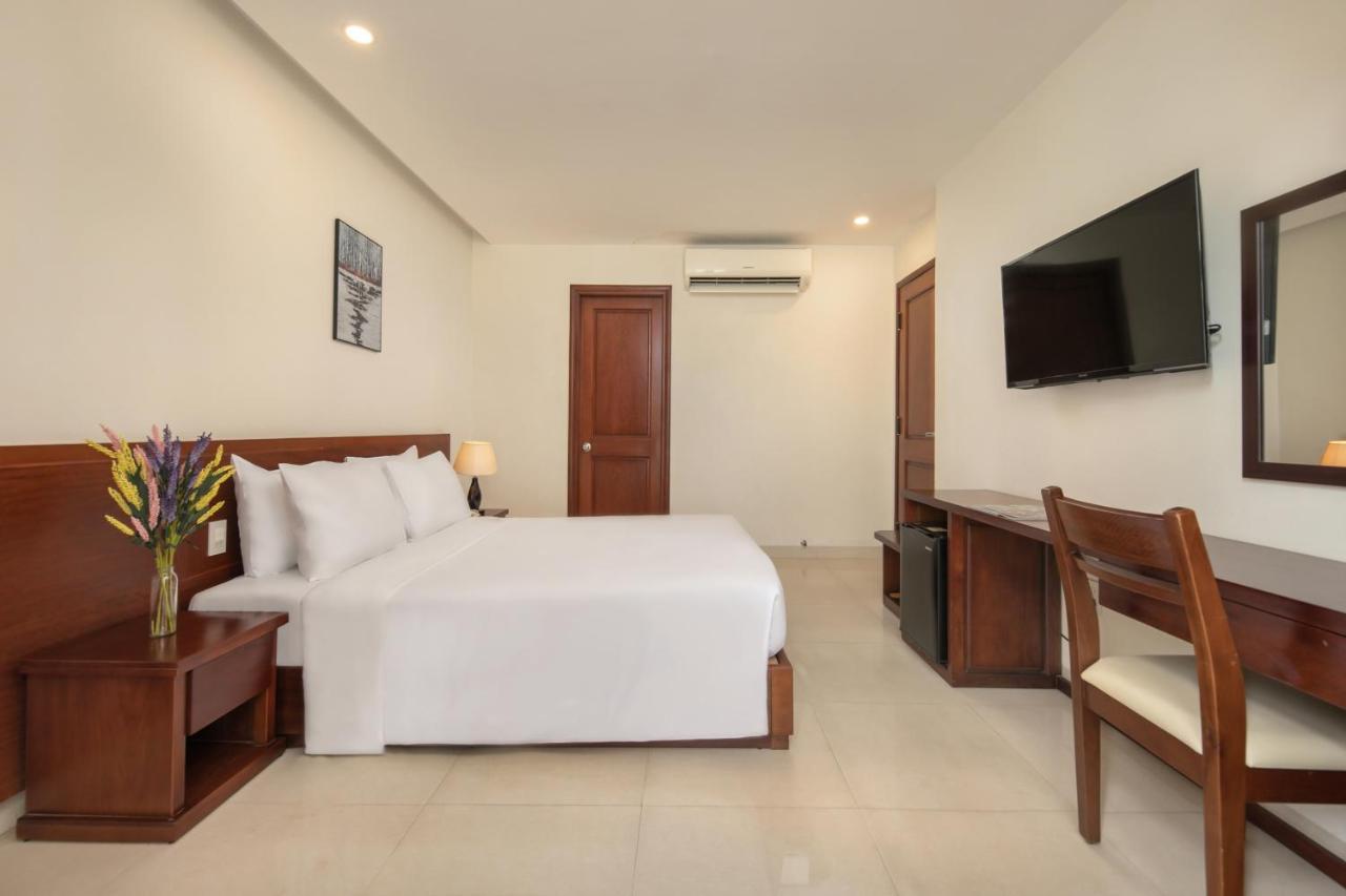 May Beach Da Nang Hotel Extérieur photo
