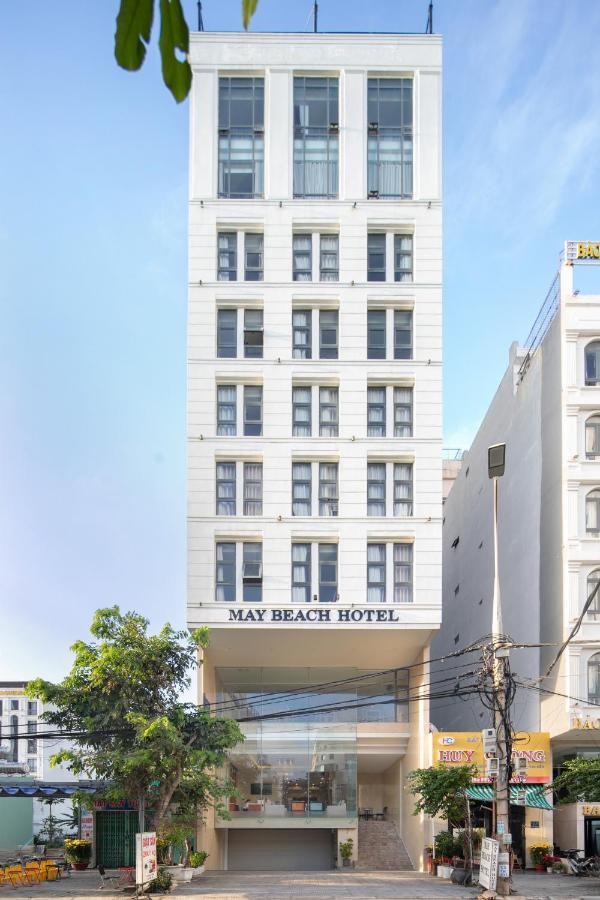 May Beach Da Nang Hotel Extérieur photo